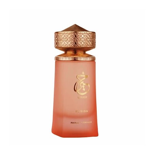 FUSION eau de parfum 100 ml Paris Corner