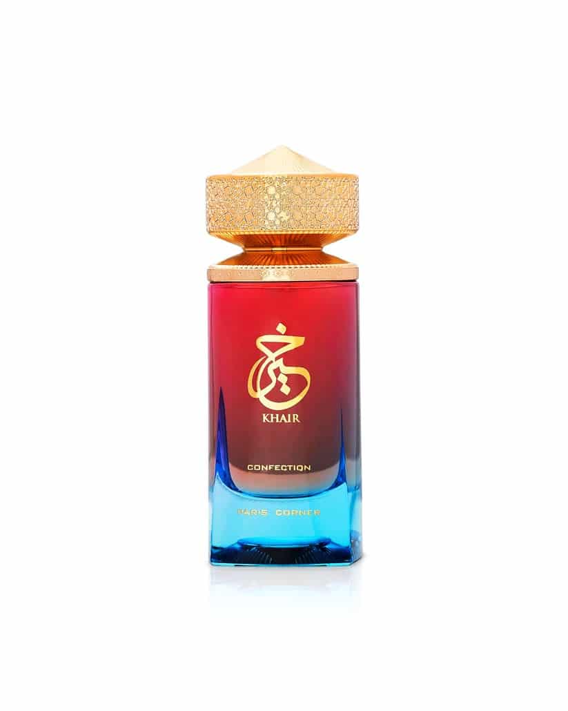 Eau de Parfum Khair Confection – Paris Corner – 100ml