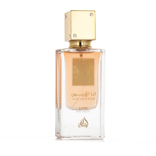 ANA ABIYEDH POUDREE eau de parfum 60 ml Lattafa
