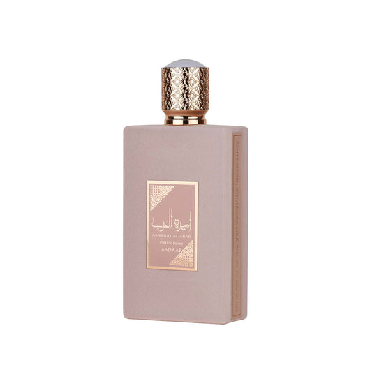 AMEERAT AL ARAB ROSE PRIVE  eau de parfum 100ml Lattafa