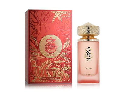 FUSION eau de parfum 100 ml  Paris Corner
